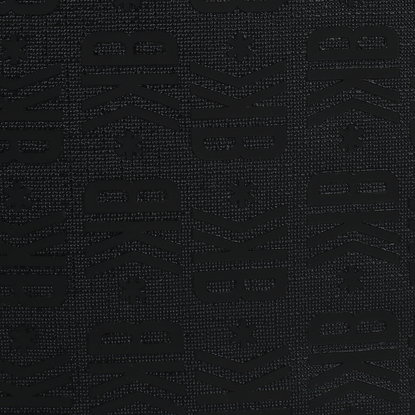 Поясная сумка Bikkembergs BBK Star