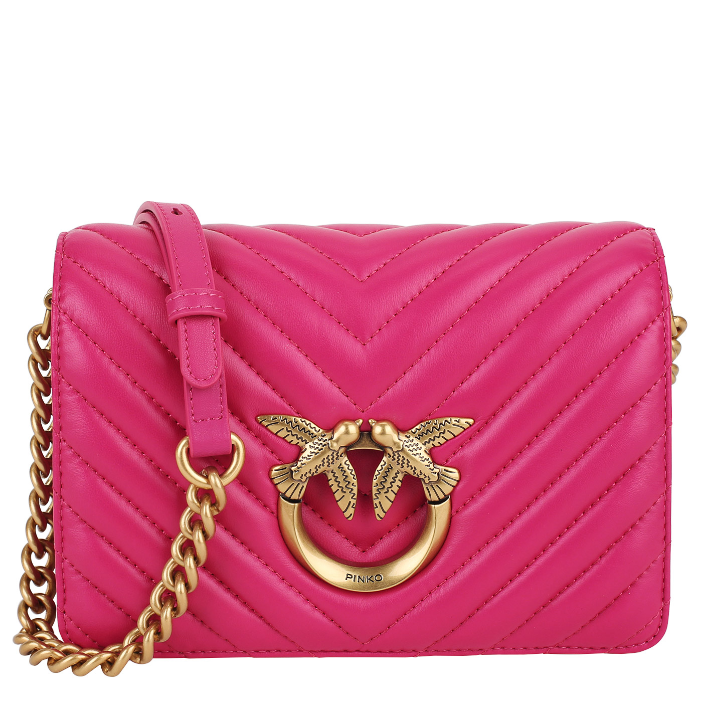 Pinko Сумка через плечо