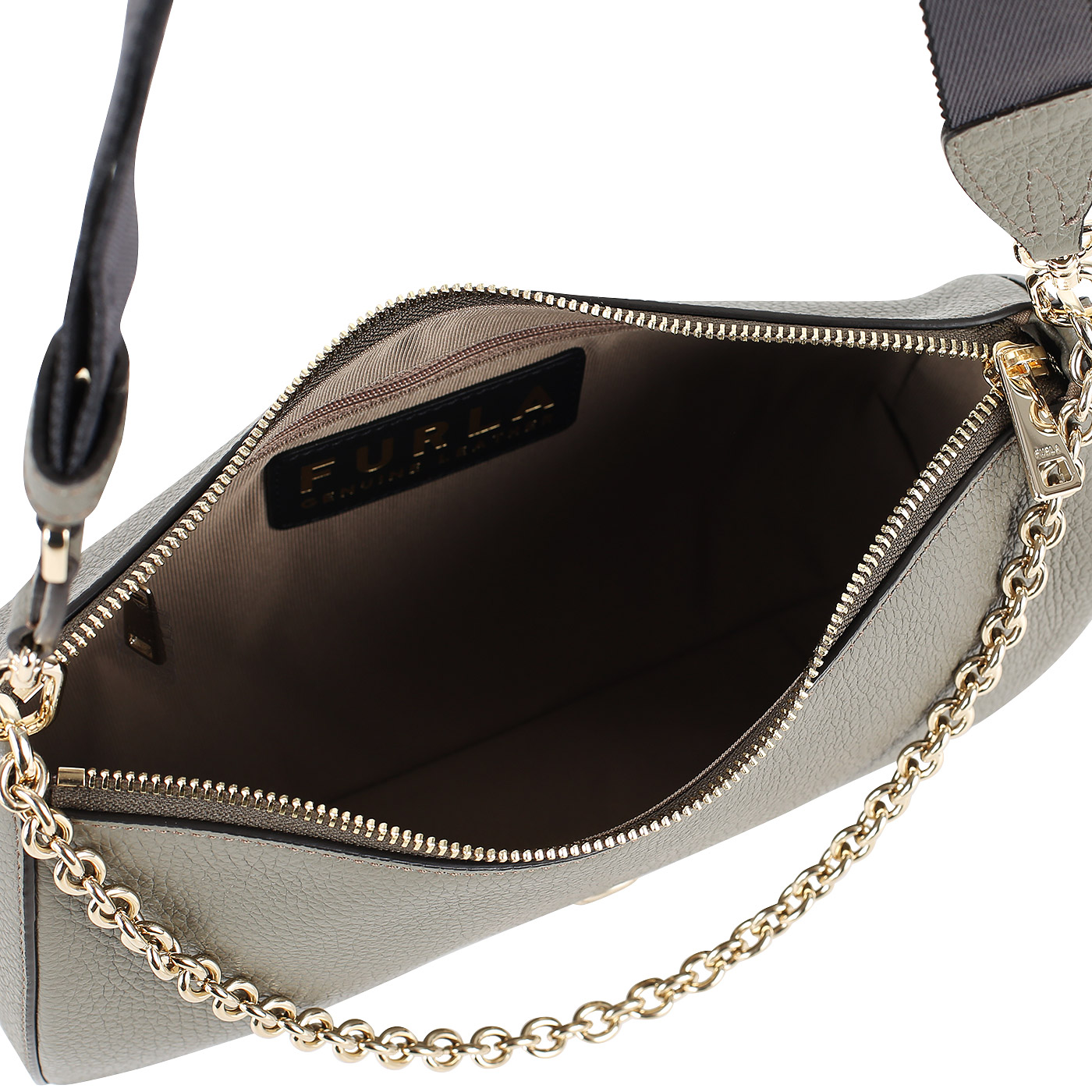 Сумка через плечо Furla Primula