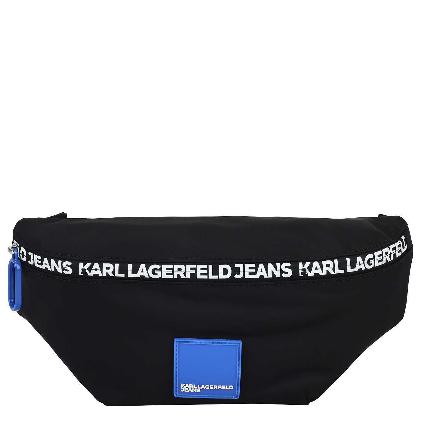 Karl Lagerfeld Jeans Сумка на пояс