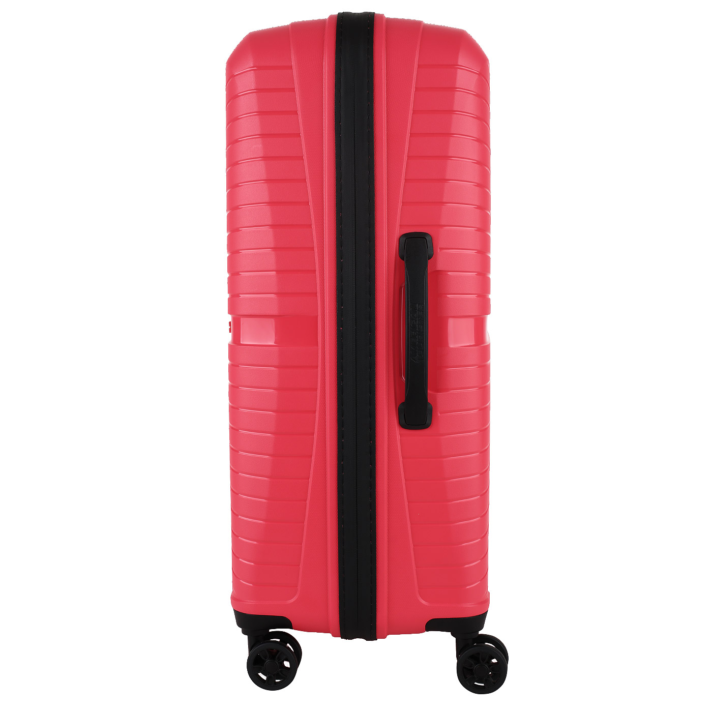 Чемодан средний M из полипропилена с кодовым замком American Tourister Airconic