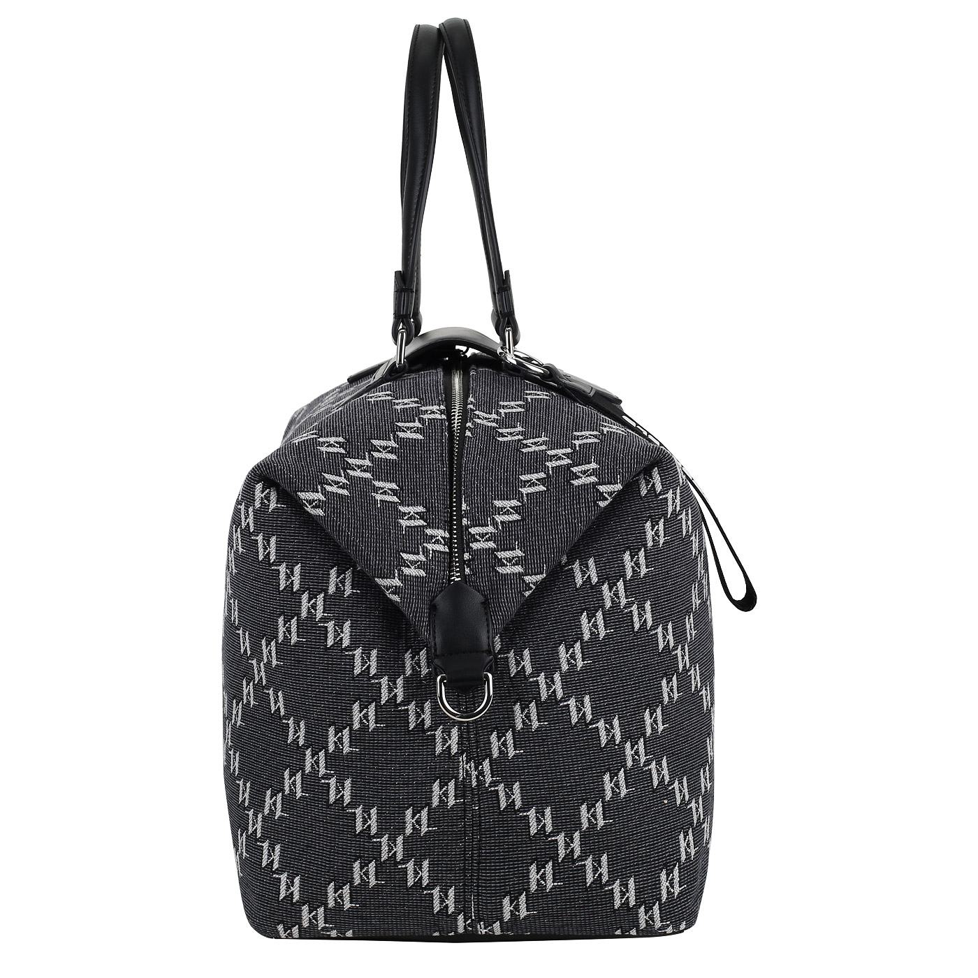 Дорожная сумка Karl Lagerfeld Monogram
