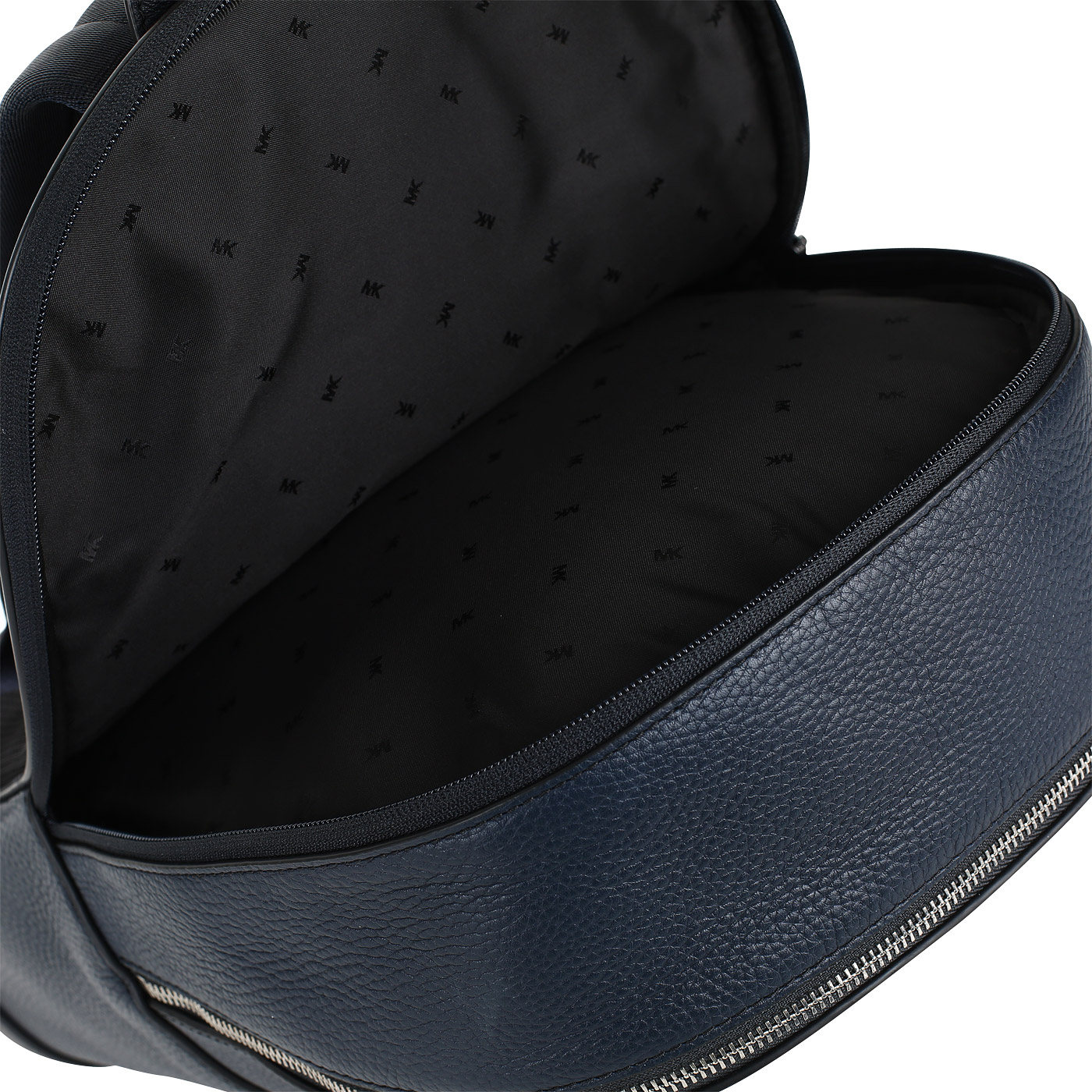 Кожаный рюкзак Michael Kors Men Backpack