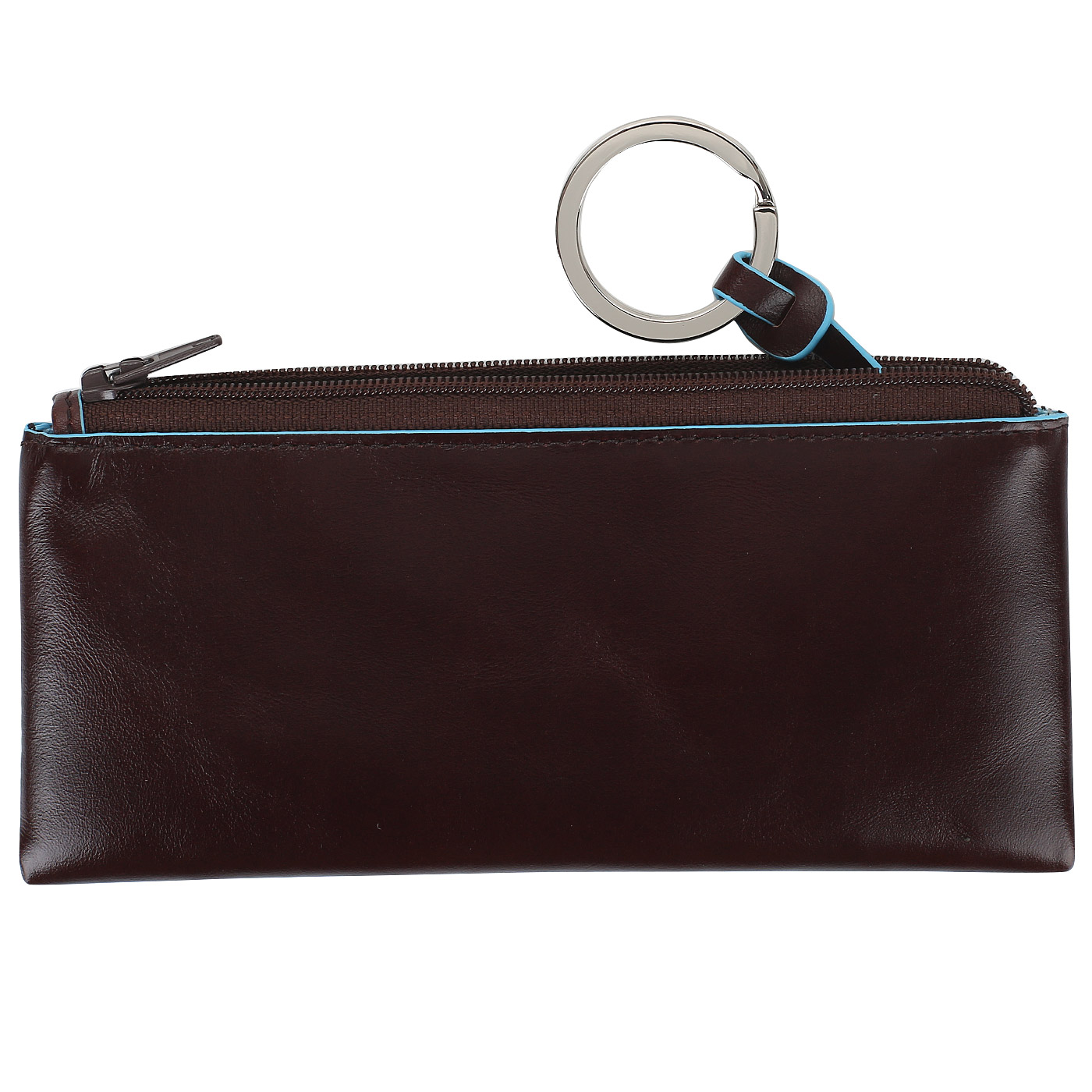 Ключница Piquadro Blue square