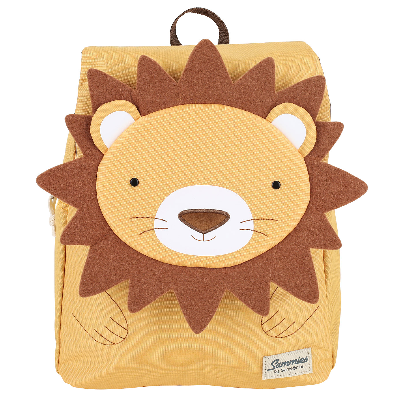 Детский рюкзак Samsonite Happy Sammies ECO KD716012 - 2000558375467 ...