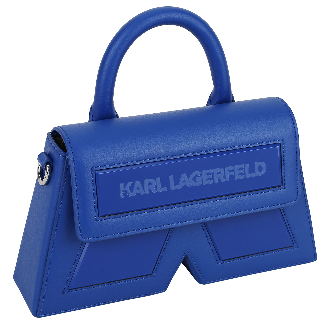 Сумка с плечевым ремешком Karl Lagerfeld Essential