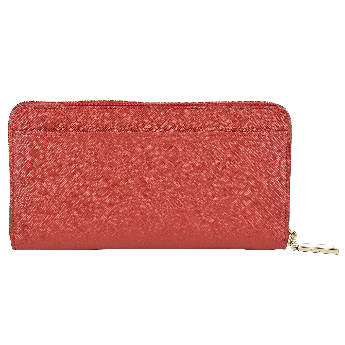 Портмоне DKNY Saffiano