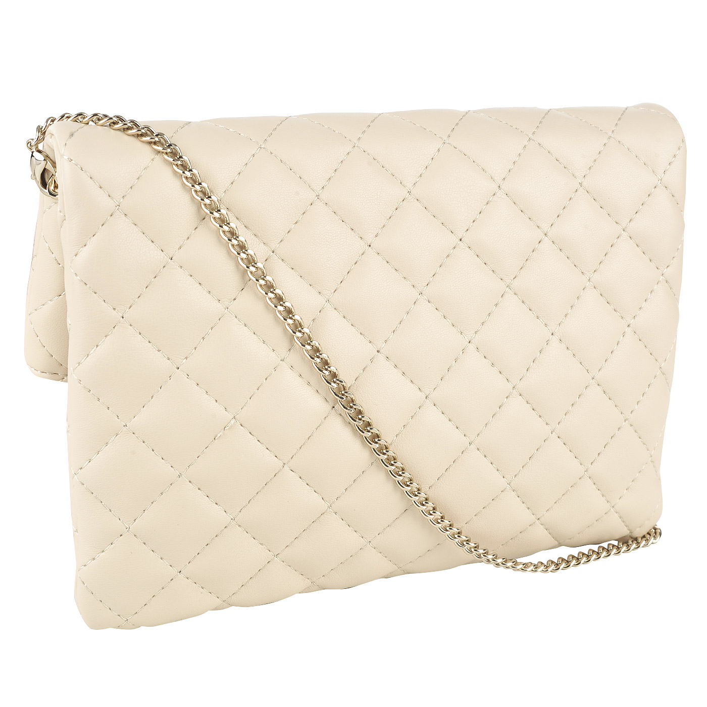 Женский клатч Love Moschino Evening bag