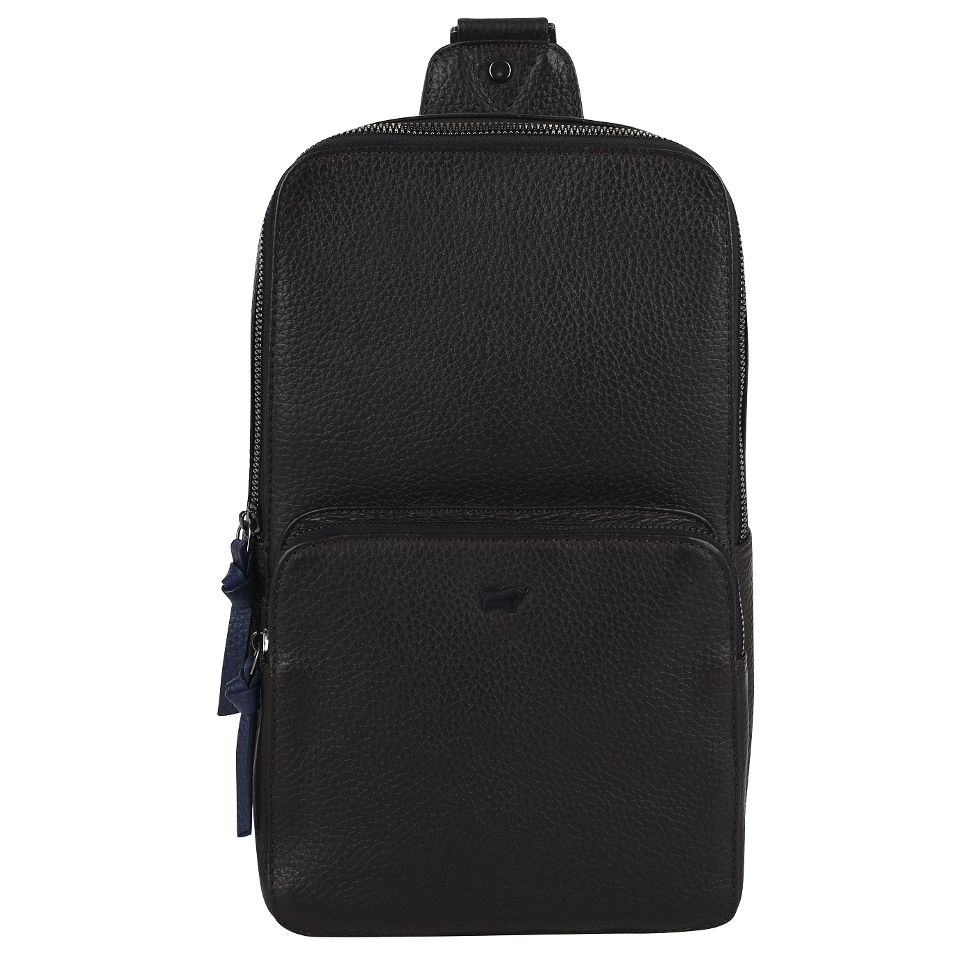 Braun Buffel Однолямочный рюкзак