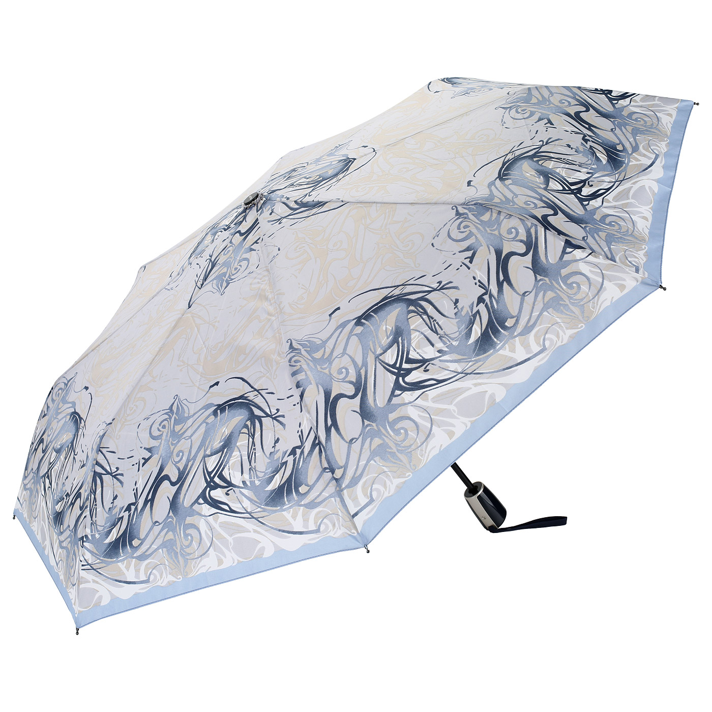 Doppler Складной женский зонт