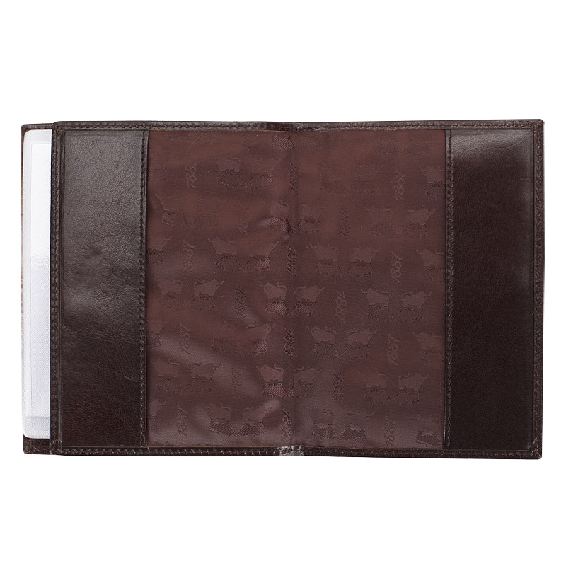 Обложка для паспорта и автодокументов Braun Buffel Gaucho