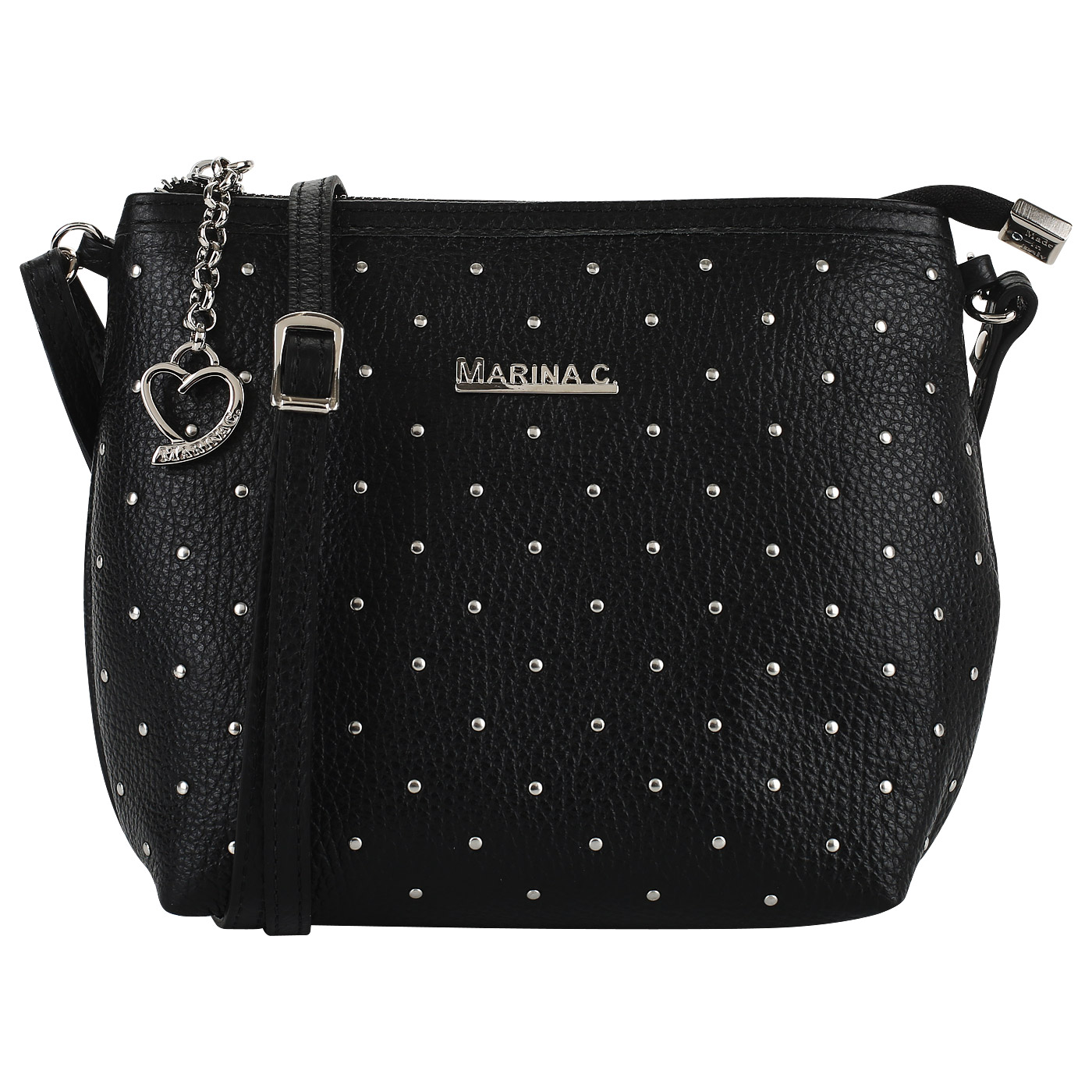 Marina Creazioni Сумка кросс-боди