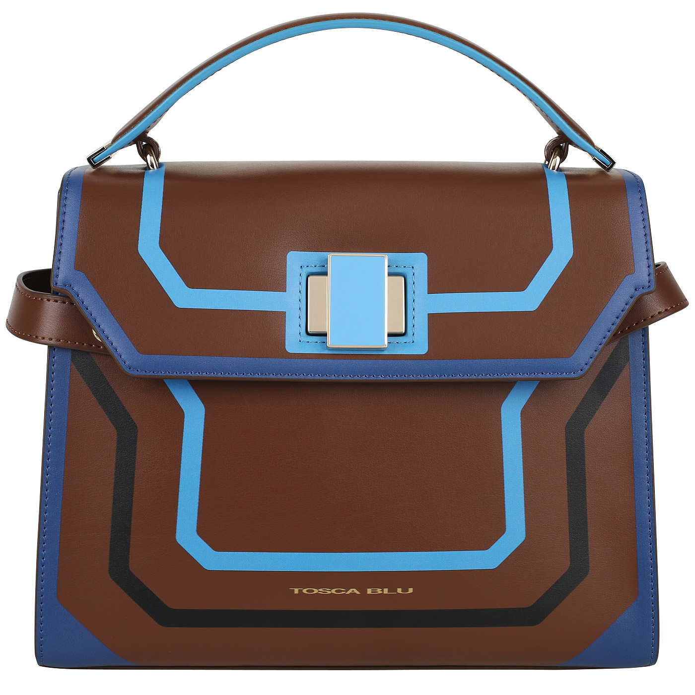 Tosca Blu Сумка с короткой ручкой