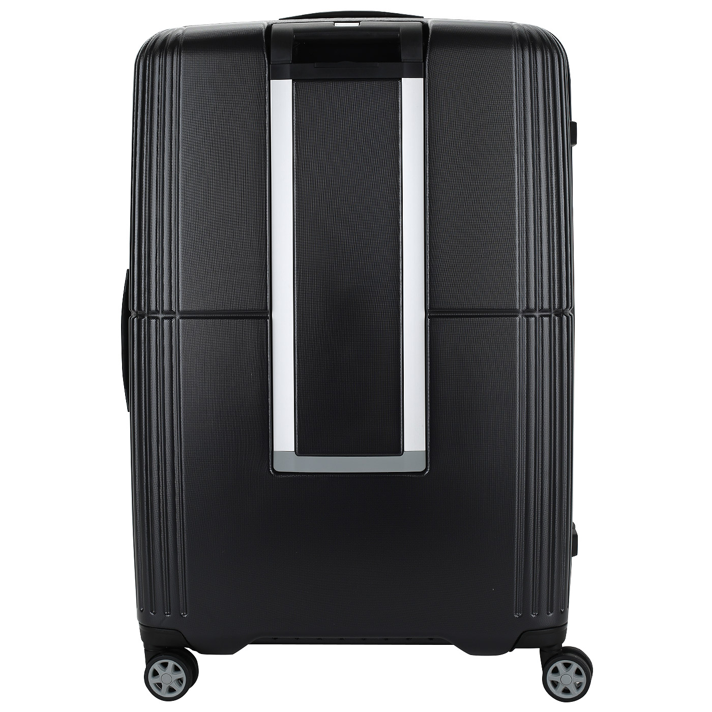 Большой чемодан на молнии Samsonite Orfeo