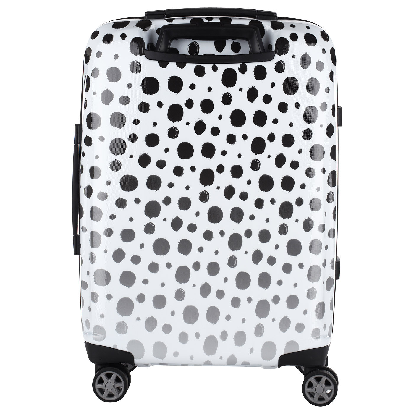 Чемодан для ручной клади из поликарбоната Samsonite Disney Forever