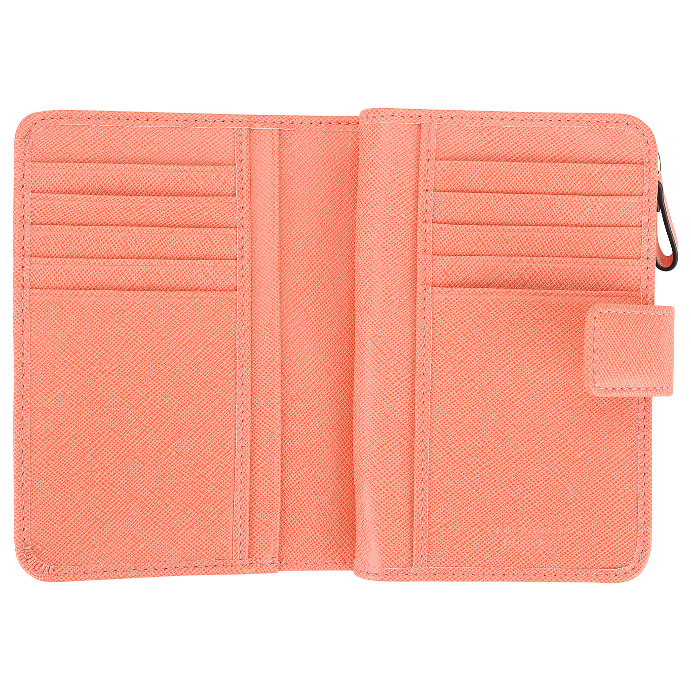 Портмоне Coccinelle Saffiano