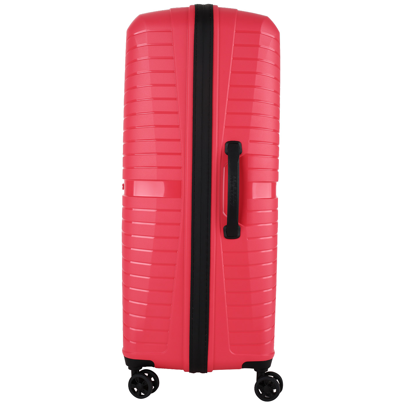 Чемодан большой L из полипропилена с кодовым замком American Tourister Airconic