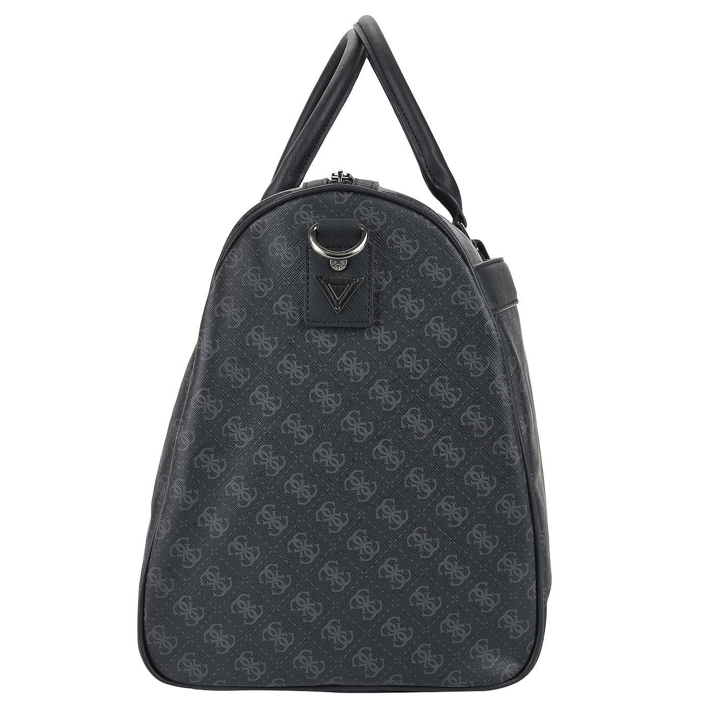 Дорожная сумка с плечевым ремешком Guess City Logo