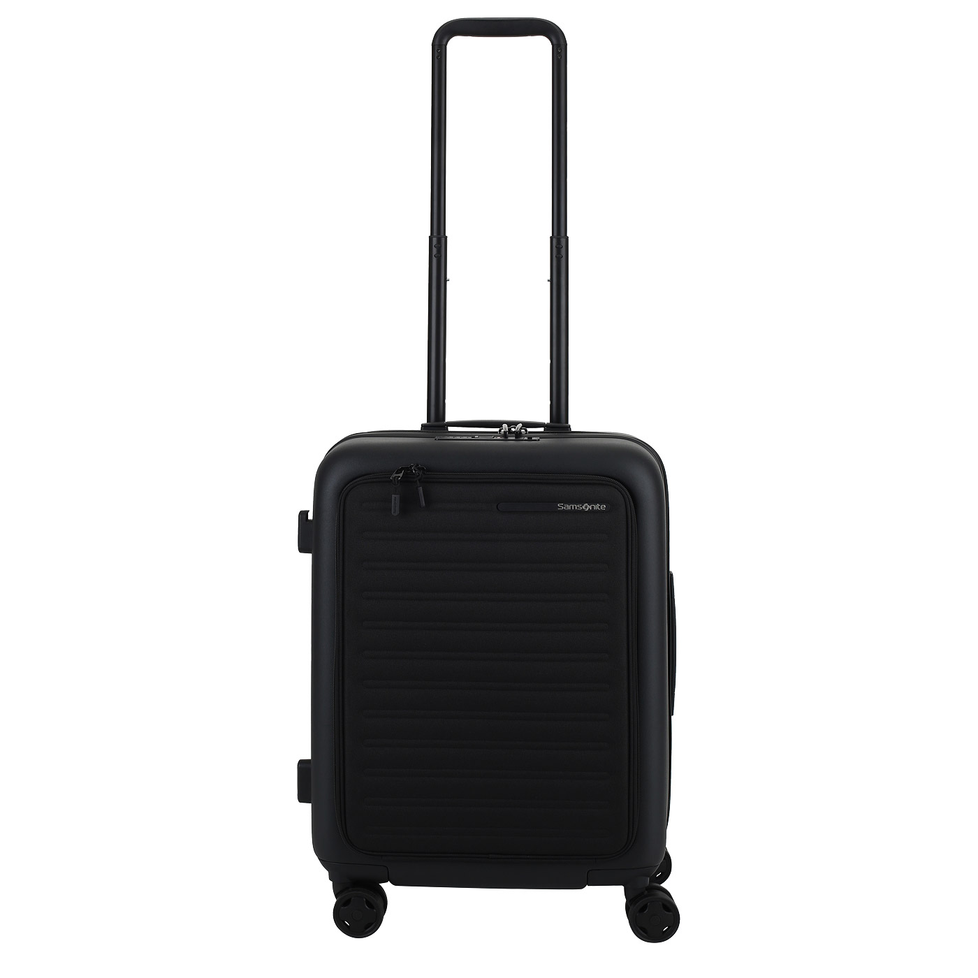Чемодан маленький S из поликарбоната Samsonite Stackd