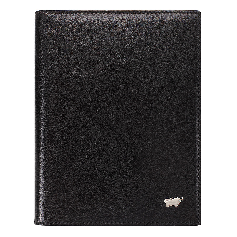 Braun Buffel Обложка для паспорта