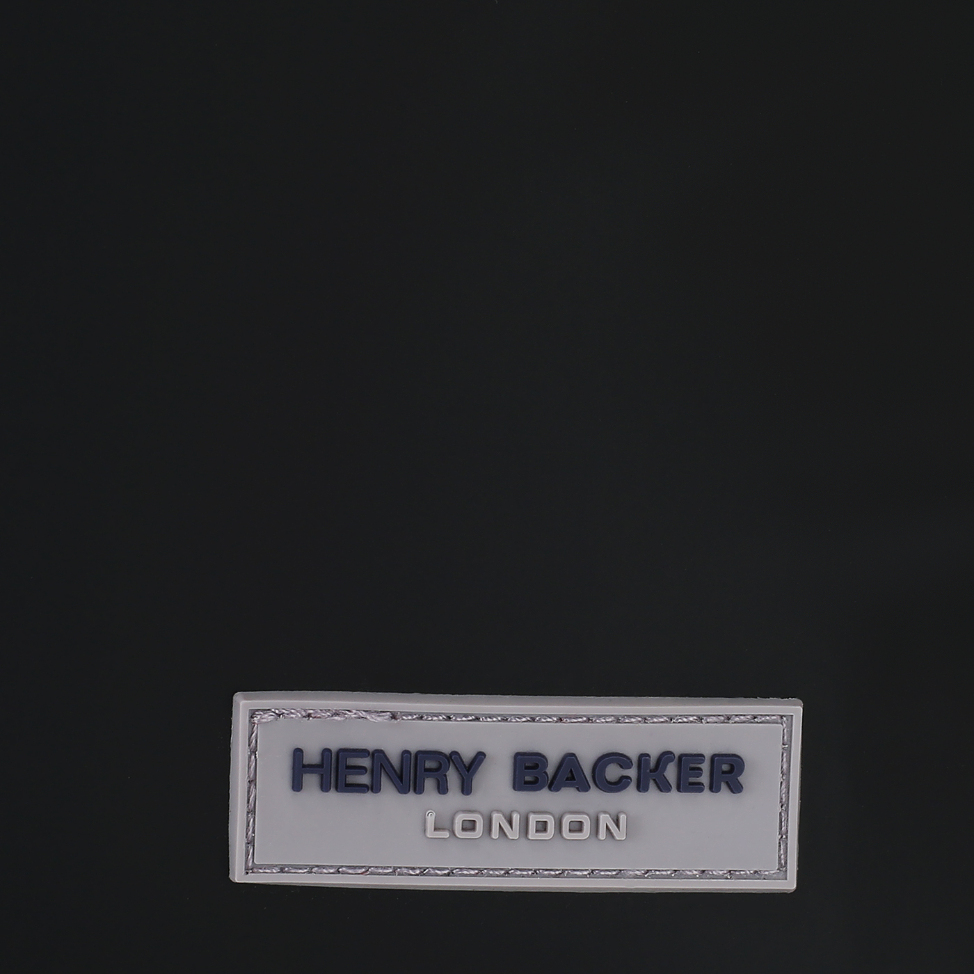 Городской рюкзак Henry Backer 