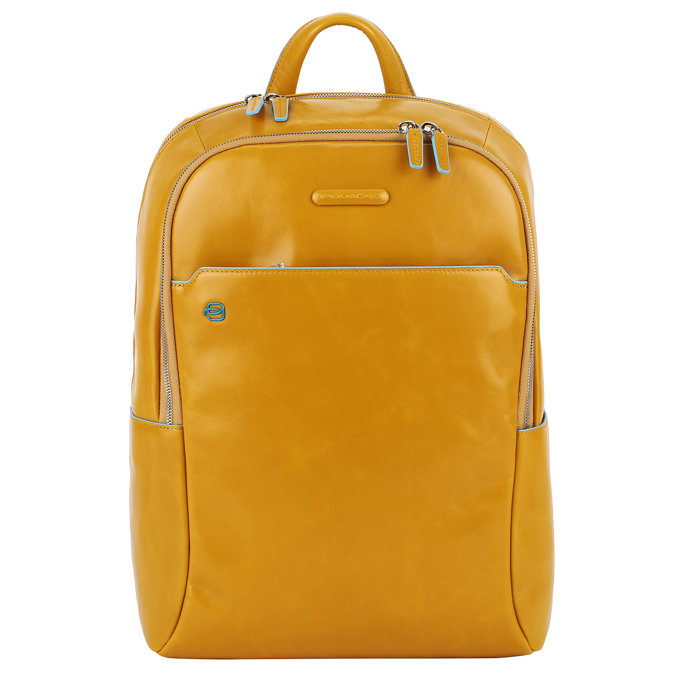 Piquadro Кожаный рюкзак