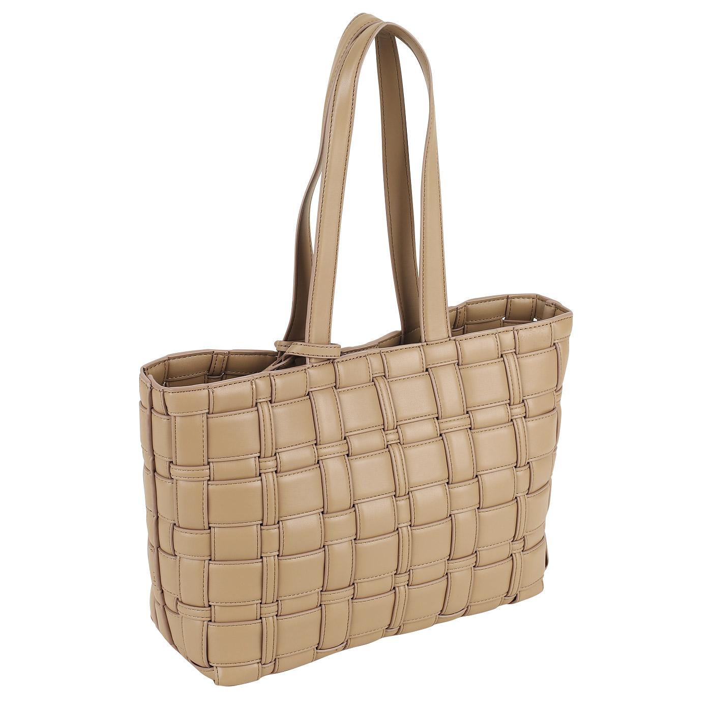 Сумка с косметичкой Michael Kors Ivy