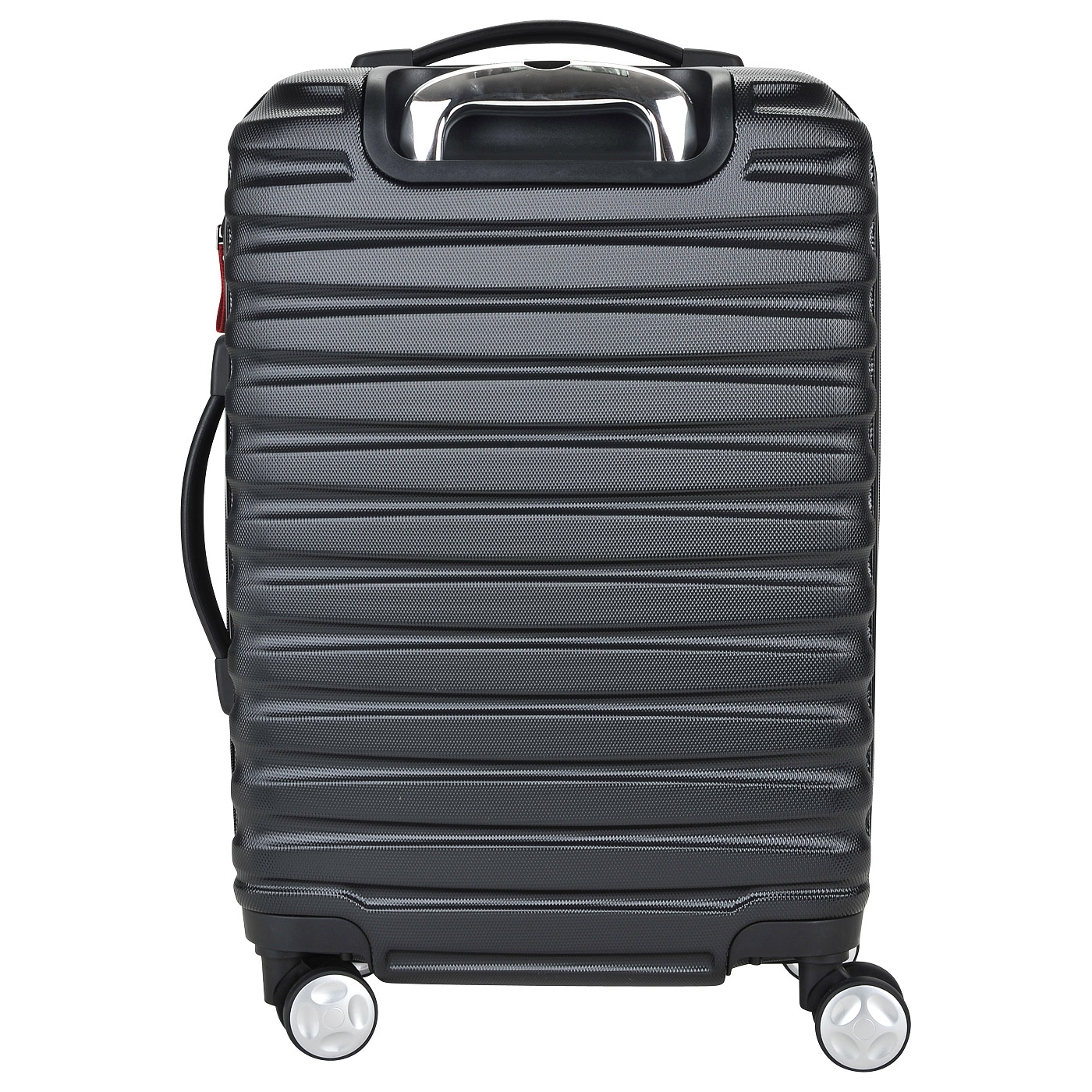 Чемодан маленький S из ABS-пластика Ricardo Rialto Hardside