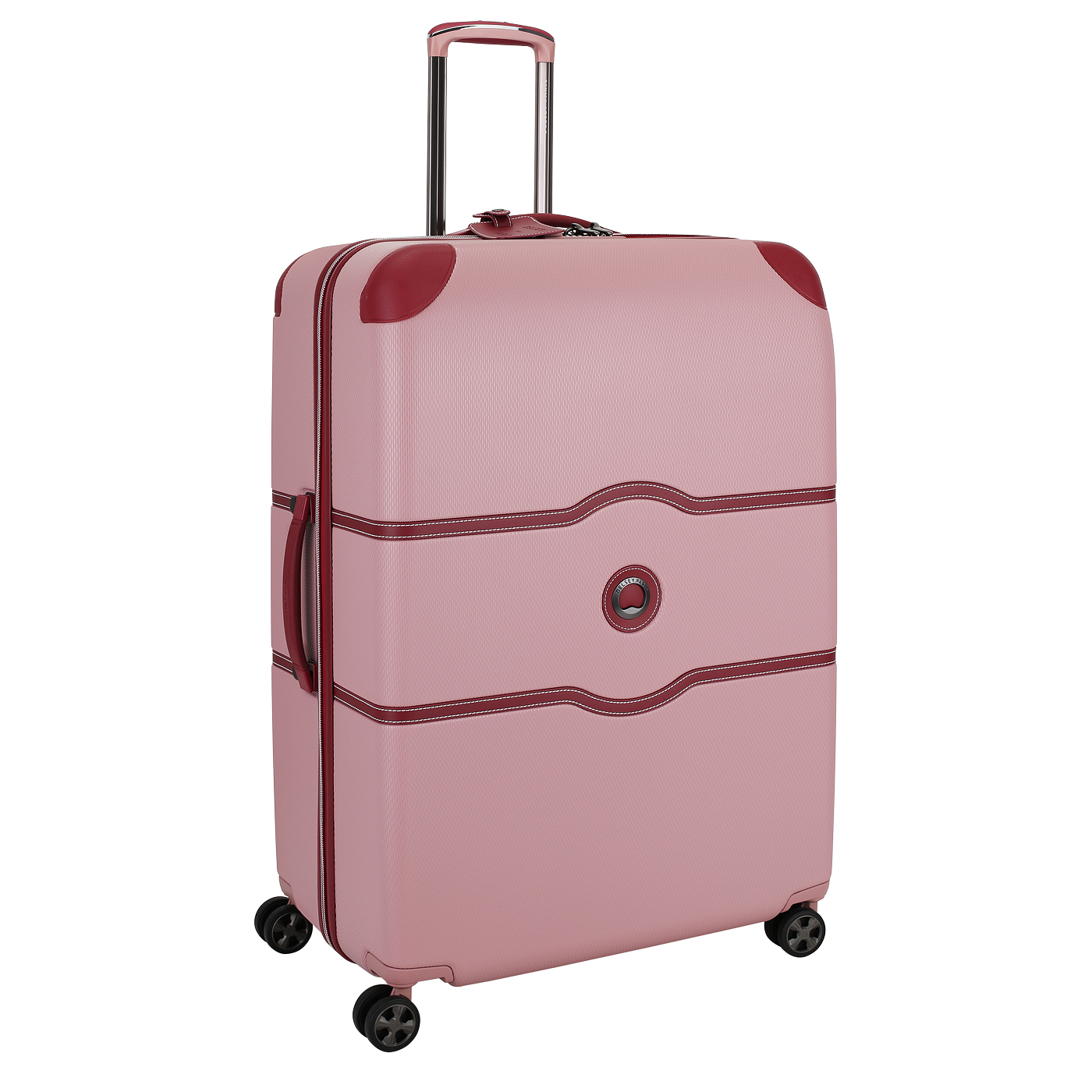 Delsey Чемодан очень большой XL из поликарбоната