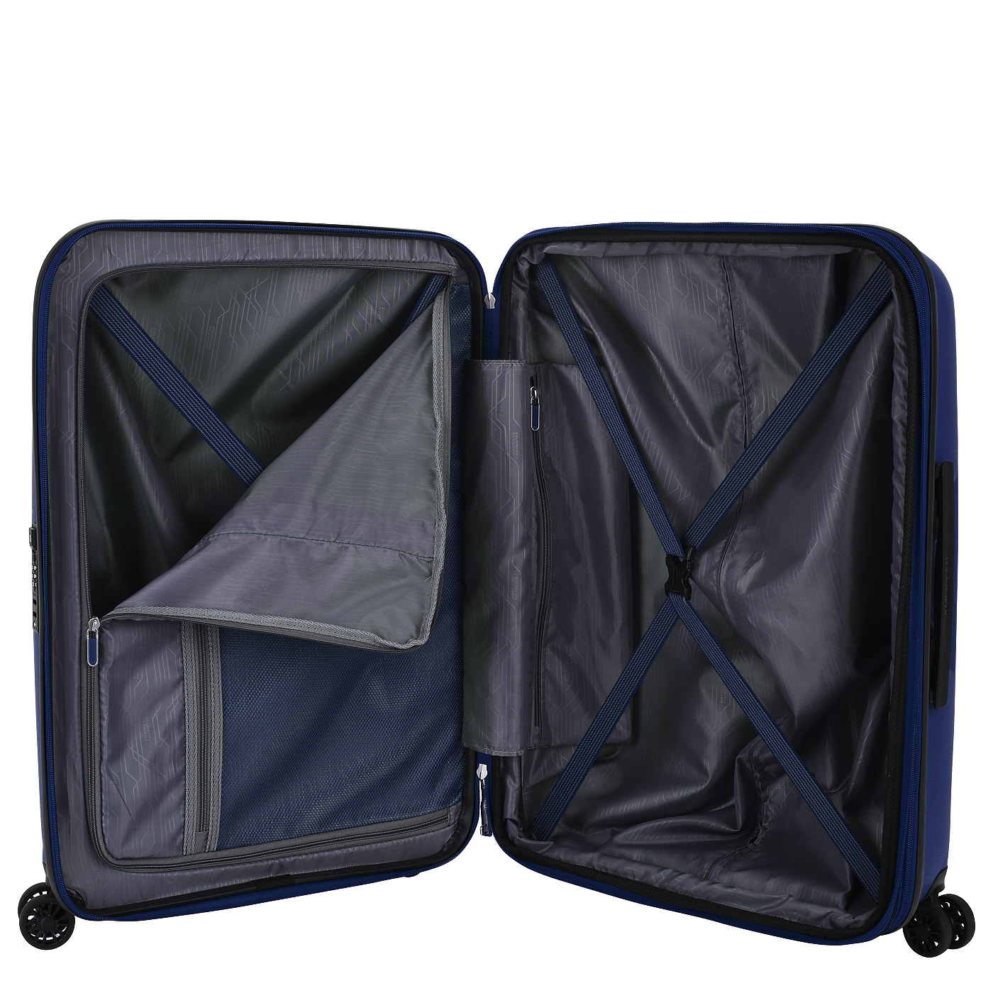 Чемодан American Tourister Bon Air