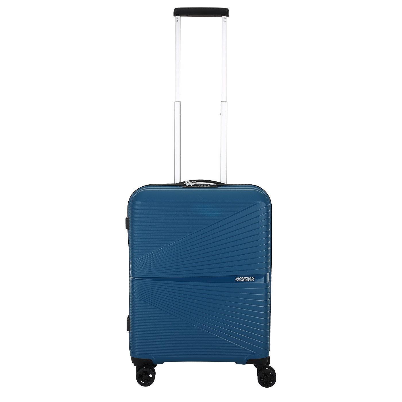 Чемодан для ручной клади из полипропилена American Tourister Airconic