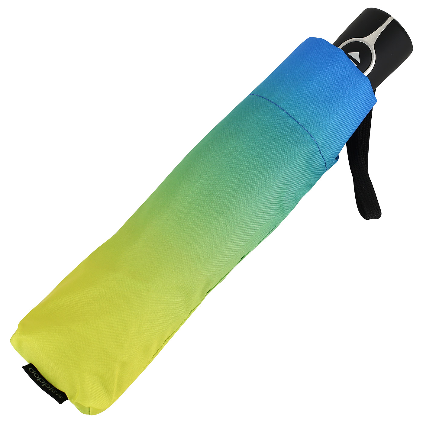 Зонт-автомат Doppler Magic Spirit