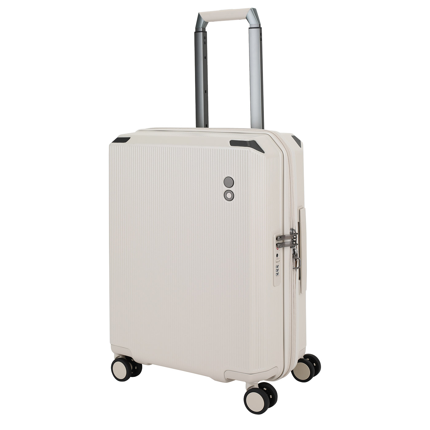 Echolac Чемодан маленький S из поликарбоната