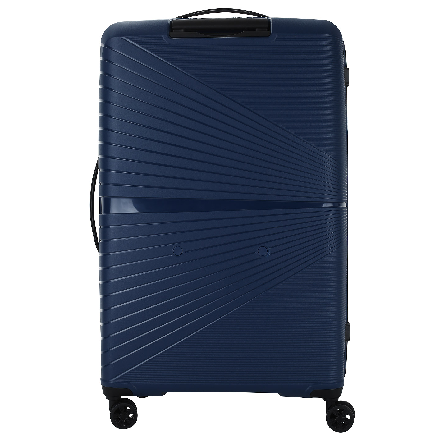 Чемодан большой L из полипропилена с кодовым замком American Tourister Airconic