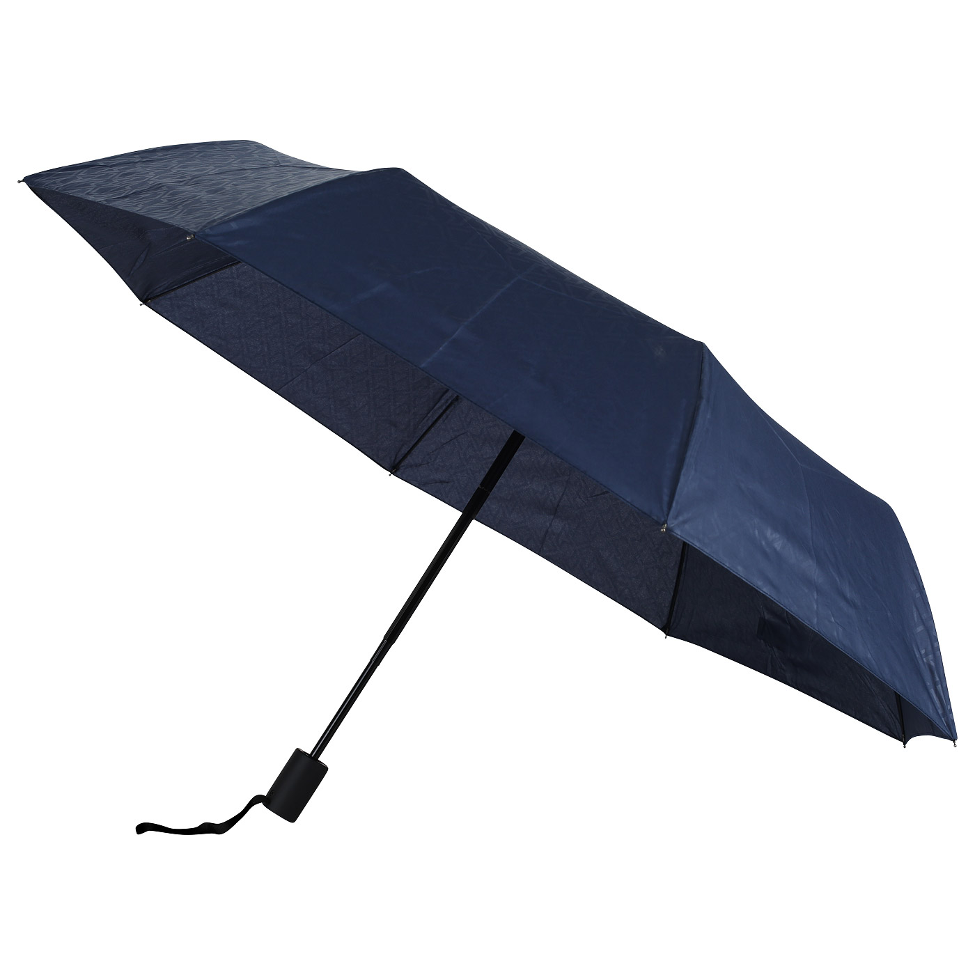 Складной зонт с узором Russian Look 