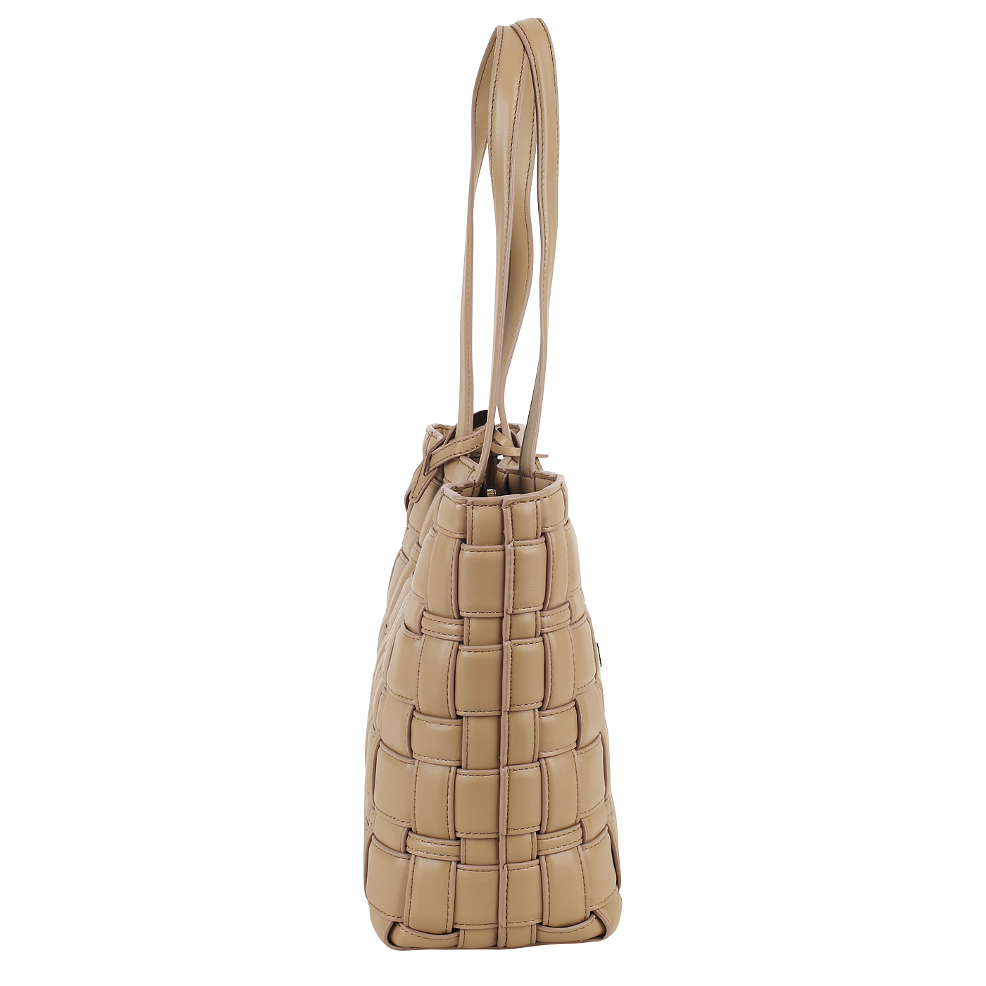 Сумка с косметичкой Michael Kors Ivy