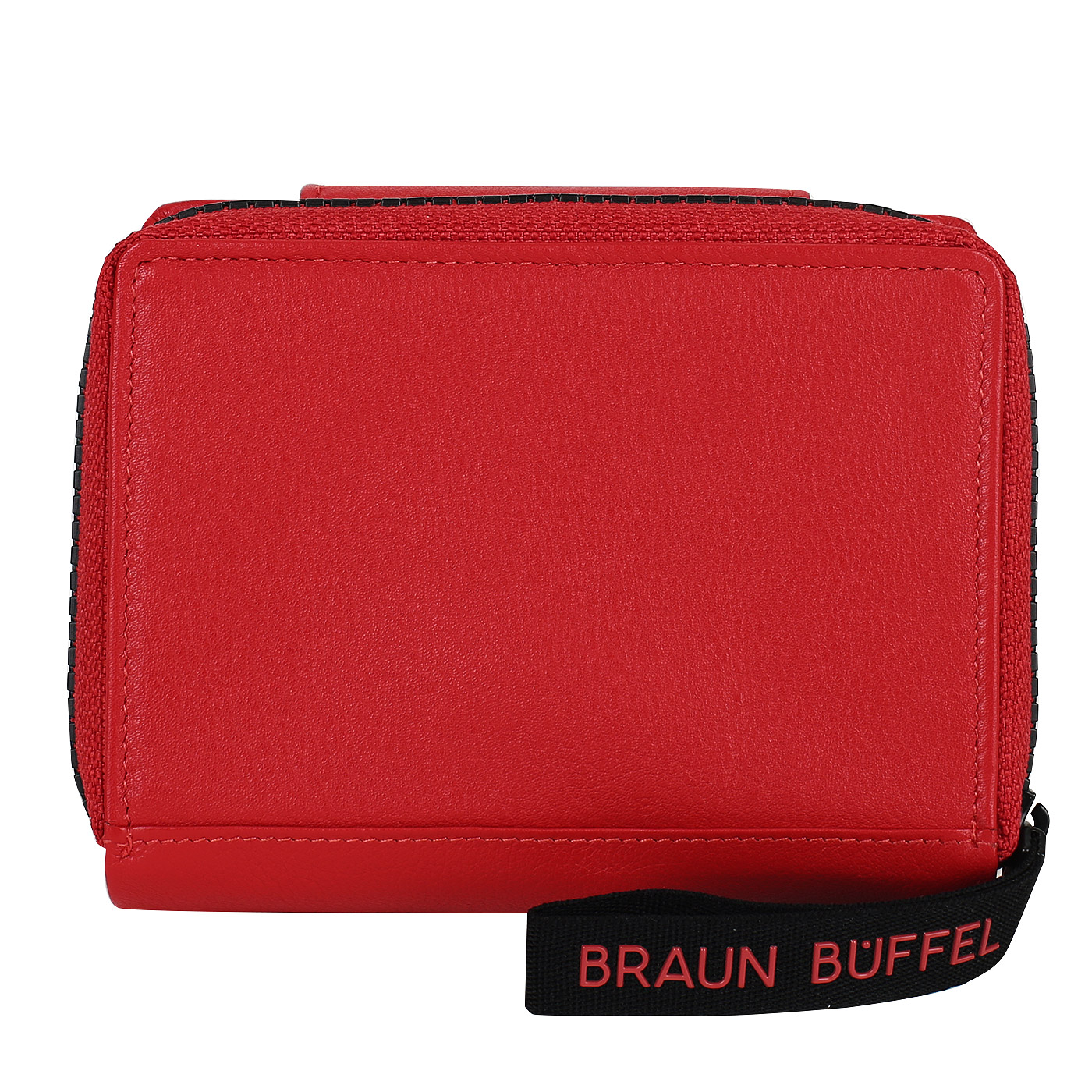 Кошелек из натуральной кожи Braun Buffel Capri