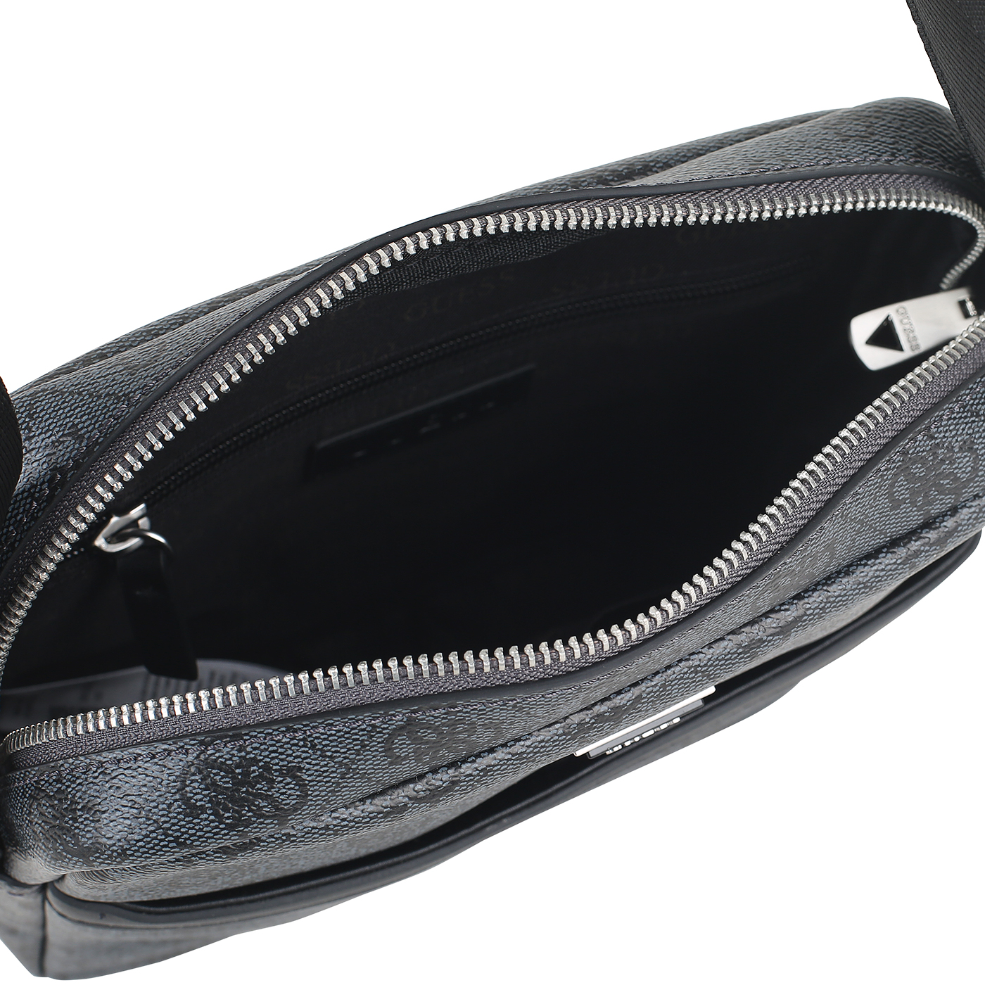 Сумка через плечо Guess Vezzola Smart