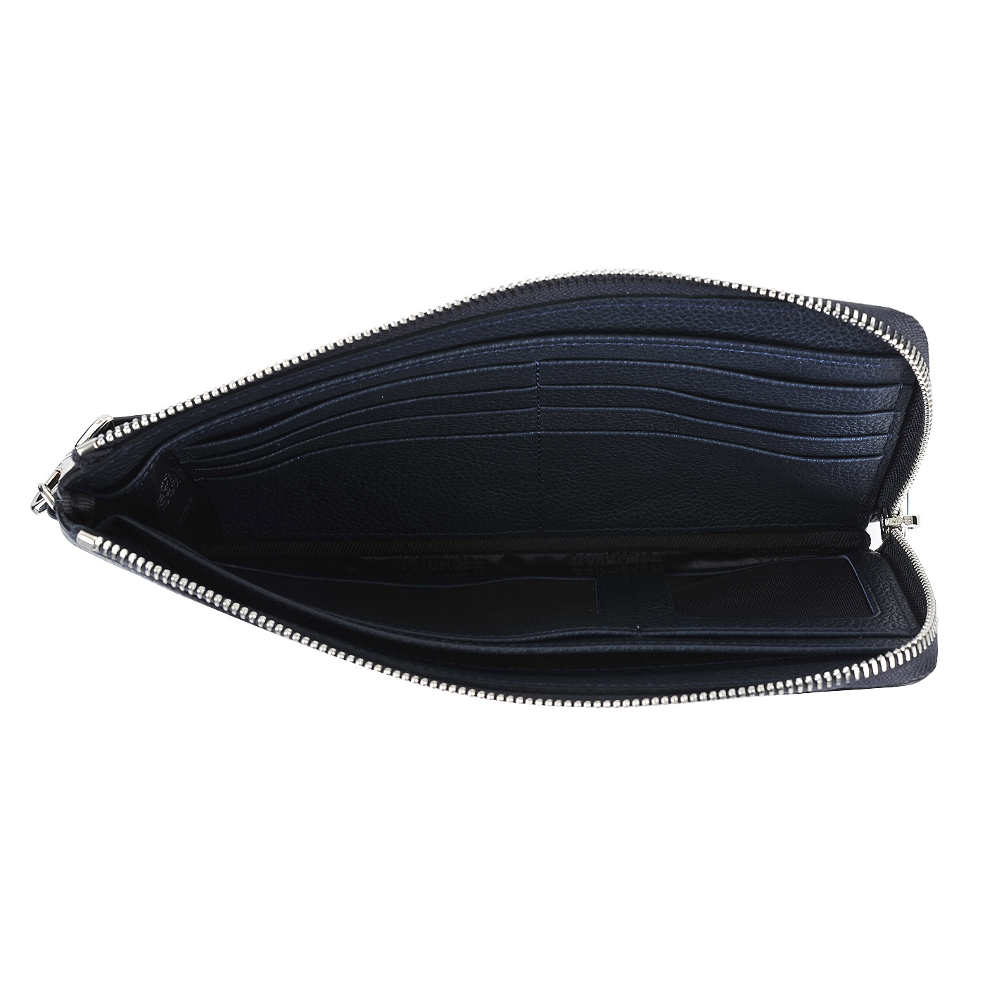 Мужской кожаный клатч Mayrhoff Berlin