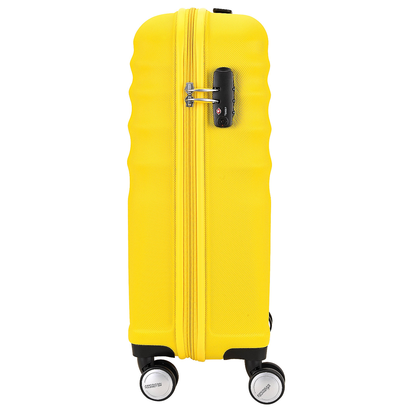 Чемодан-тележка American Tourister Waverbreaker