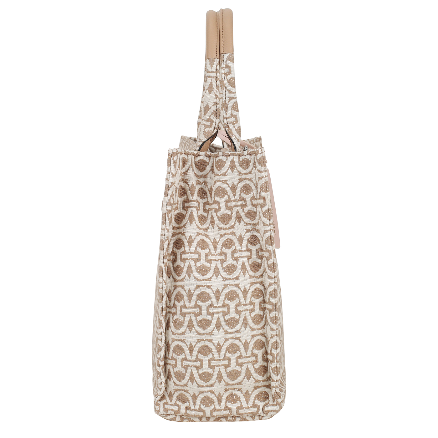 Сумка с ручками Coccinelle Never without B.monogram