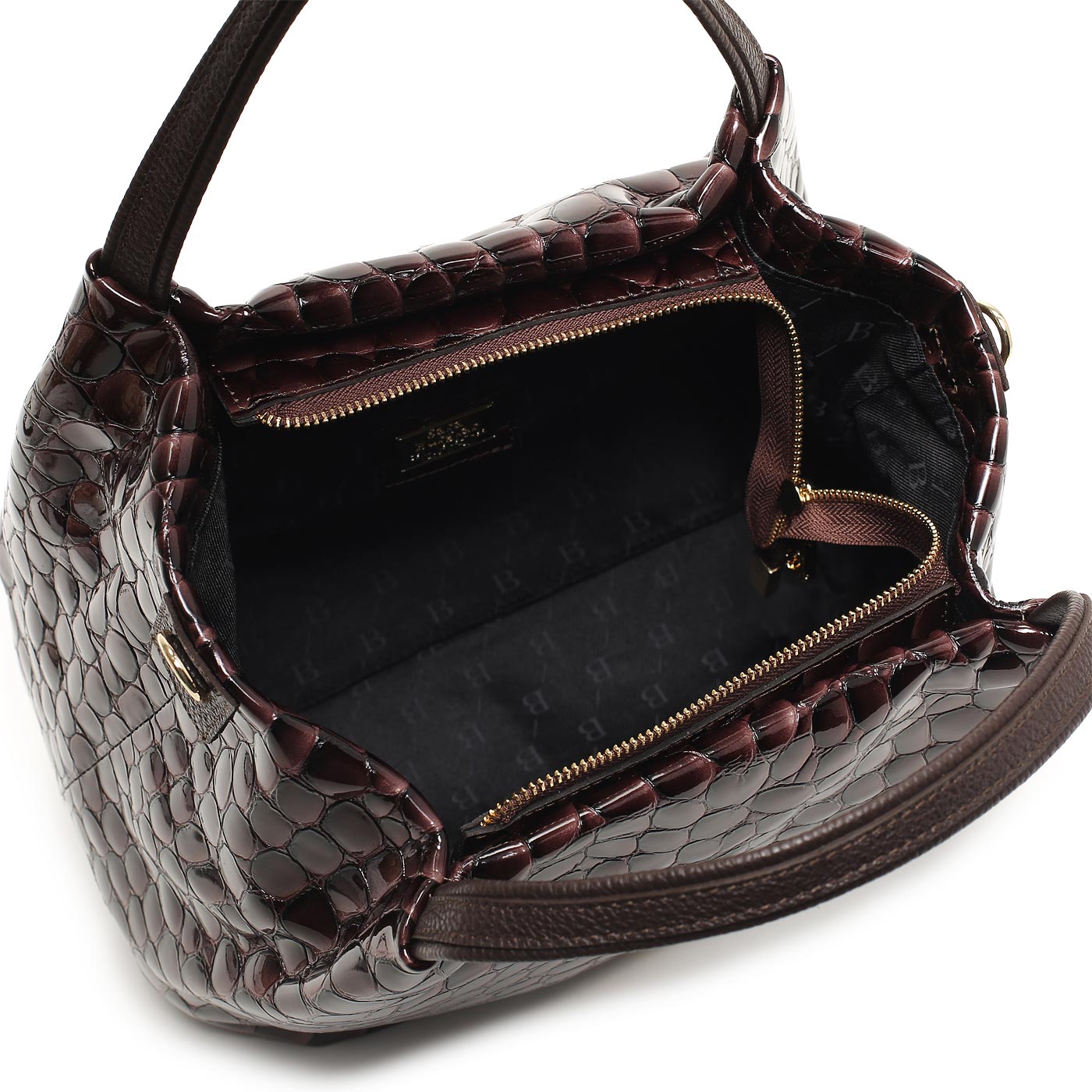 Кожаная сумка Sara Burglar Giovanna Colombia