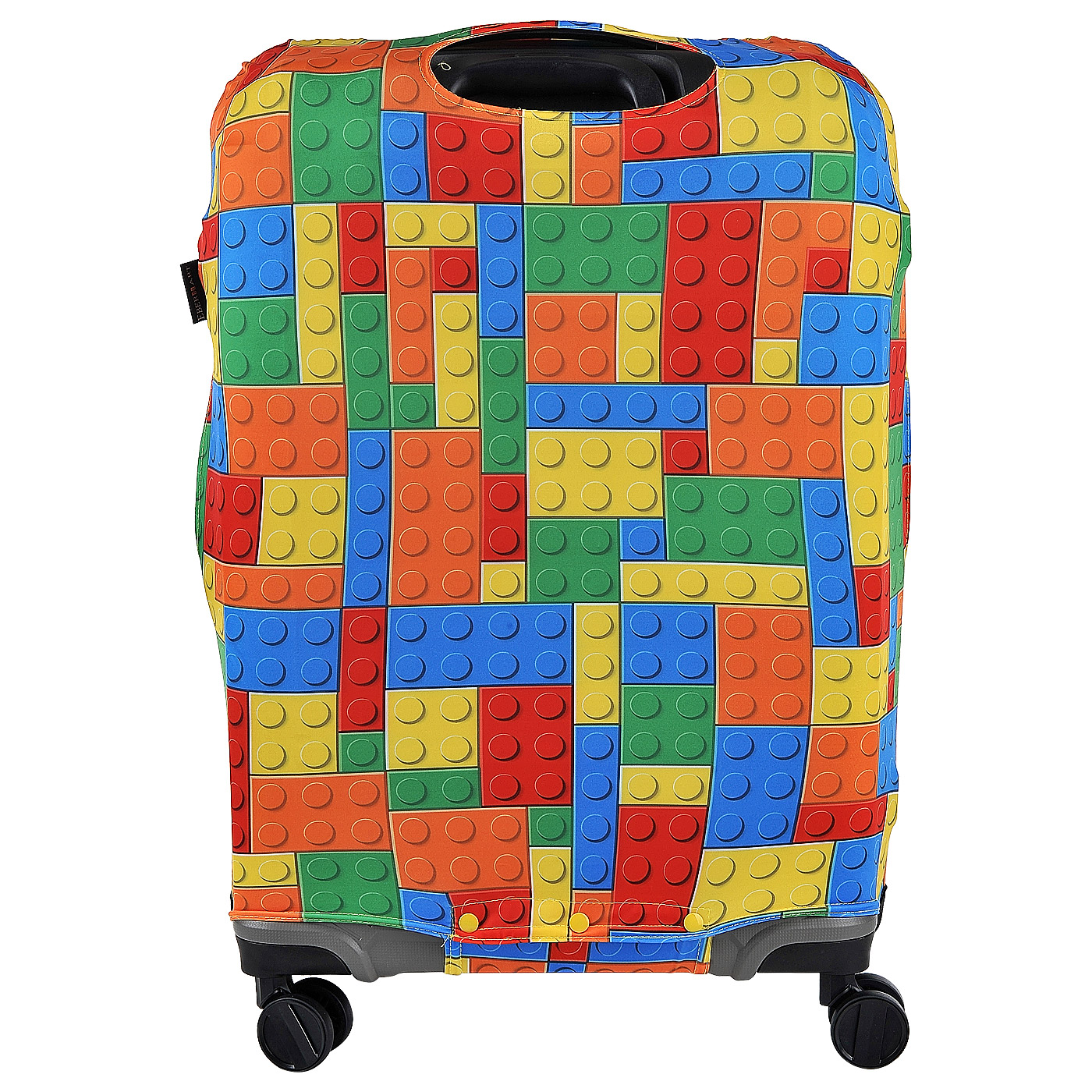 Чехол для багажа Eberhart Legos