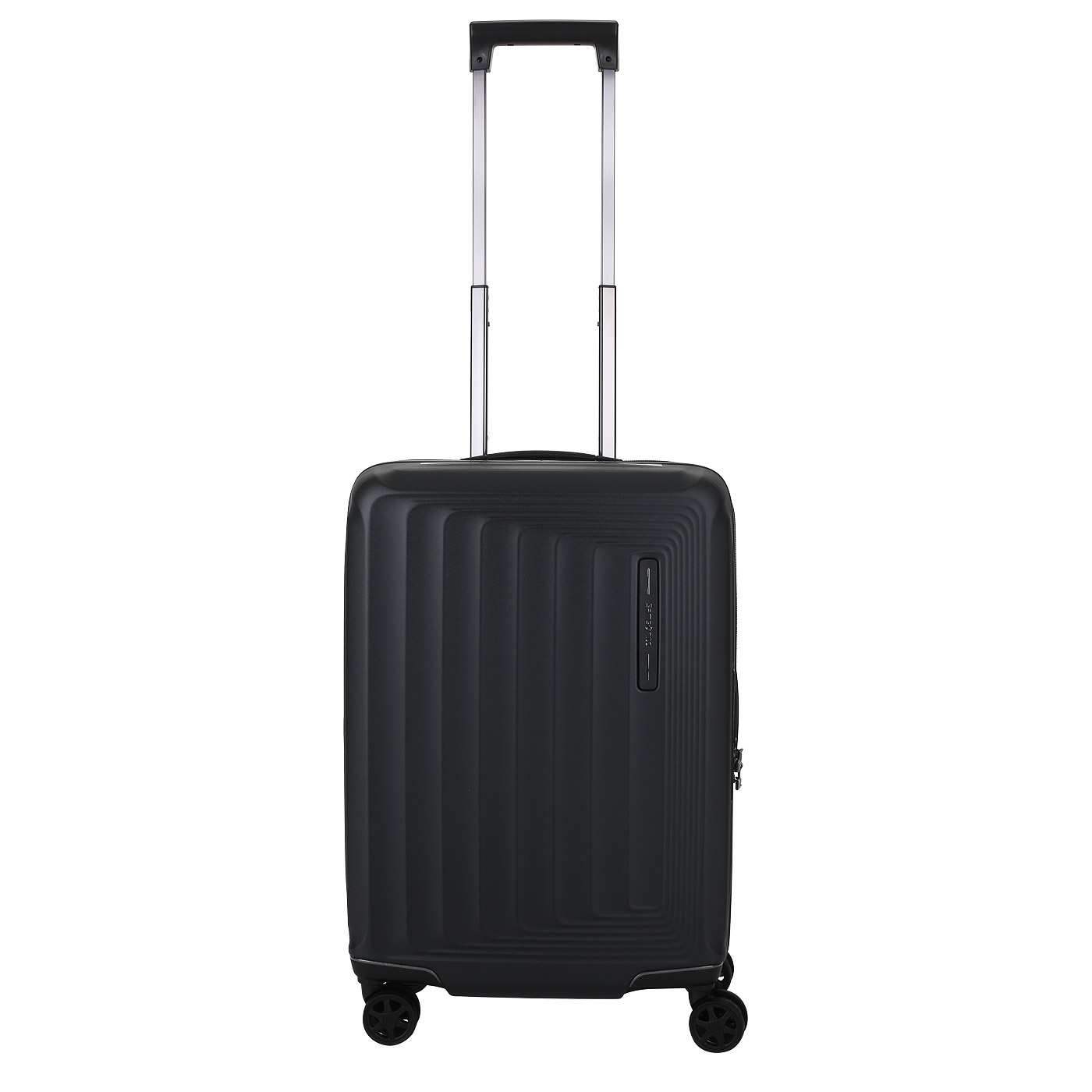 Чемодан для ручной клади из поликарбоната Samsonite Nuon