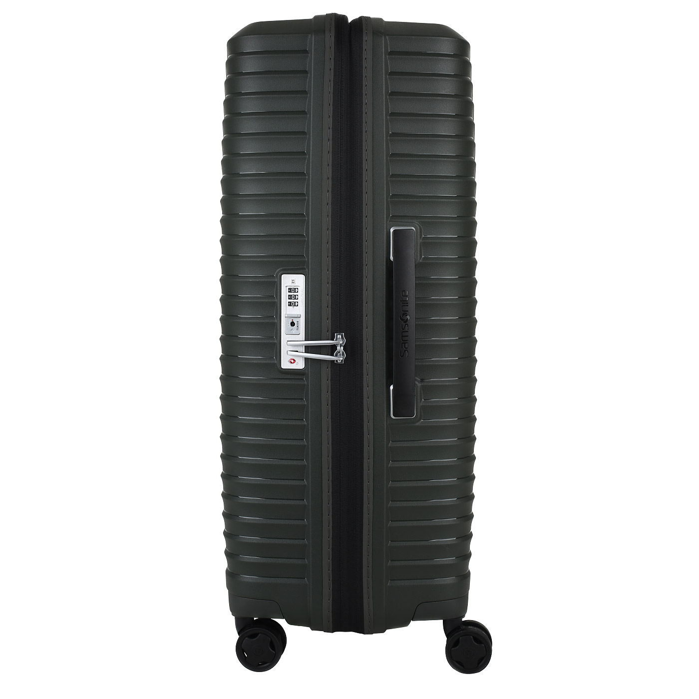 Чемодан большой L из полипропилена Samsonite Upscape