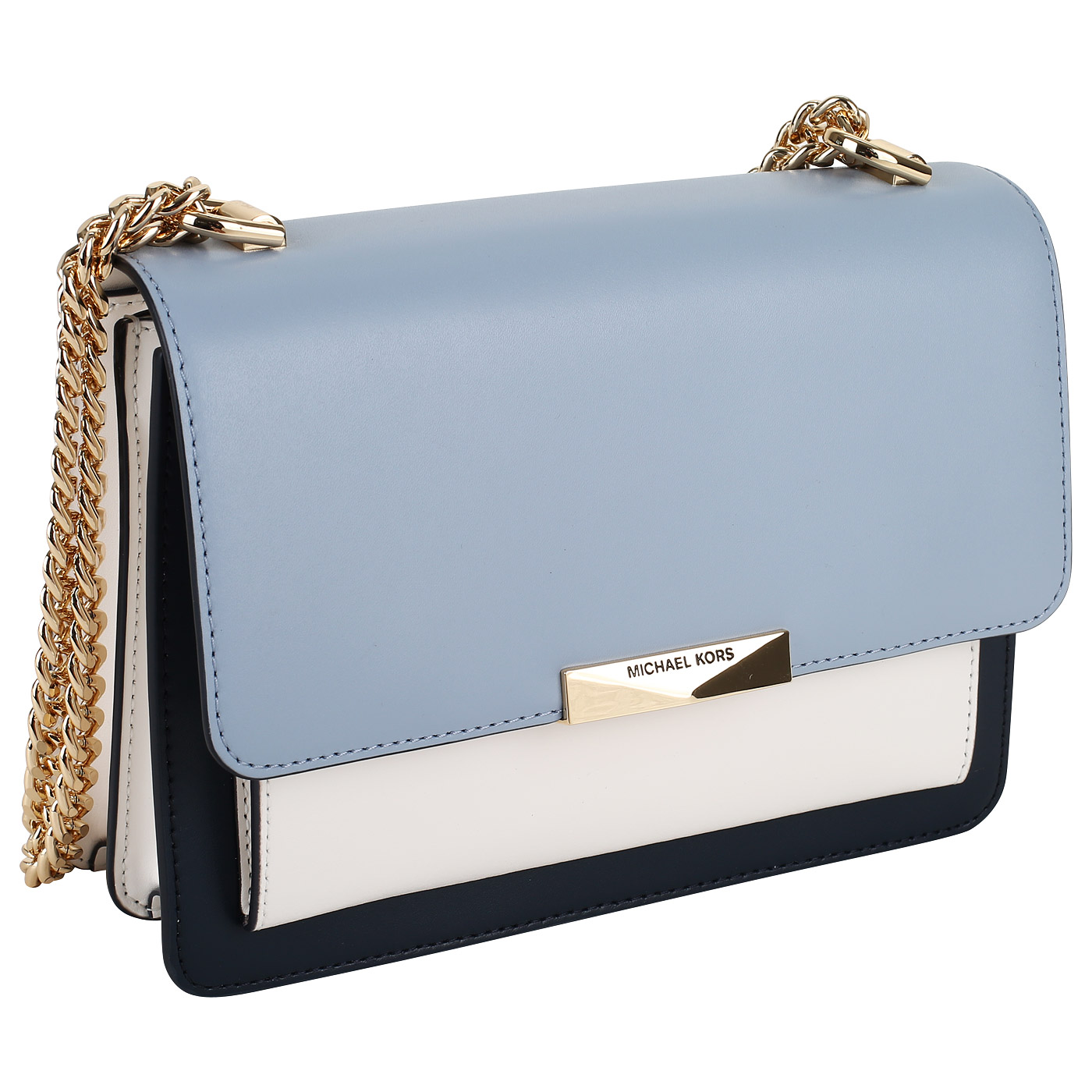 Сумка с цепочкой через плечо Michael Kors Jade