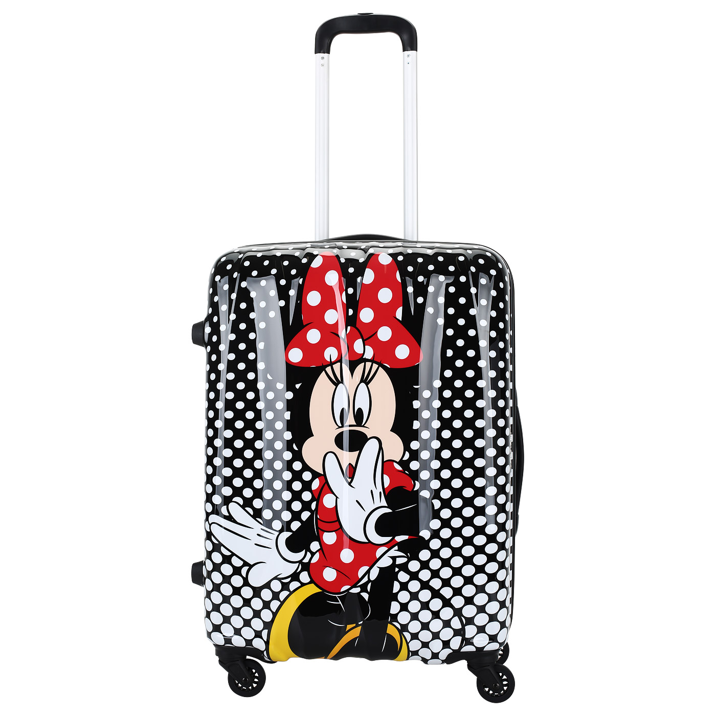 Чемодан American Tourister Disney Legends