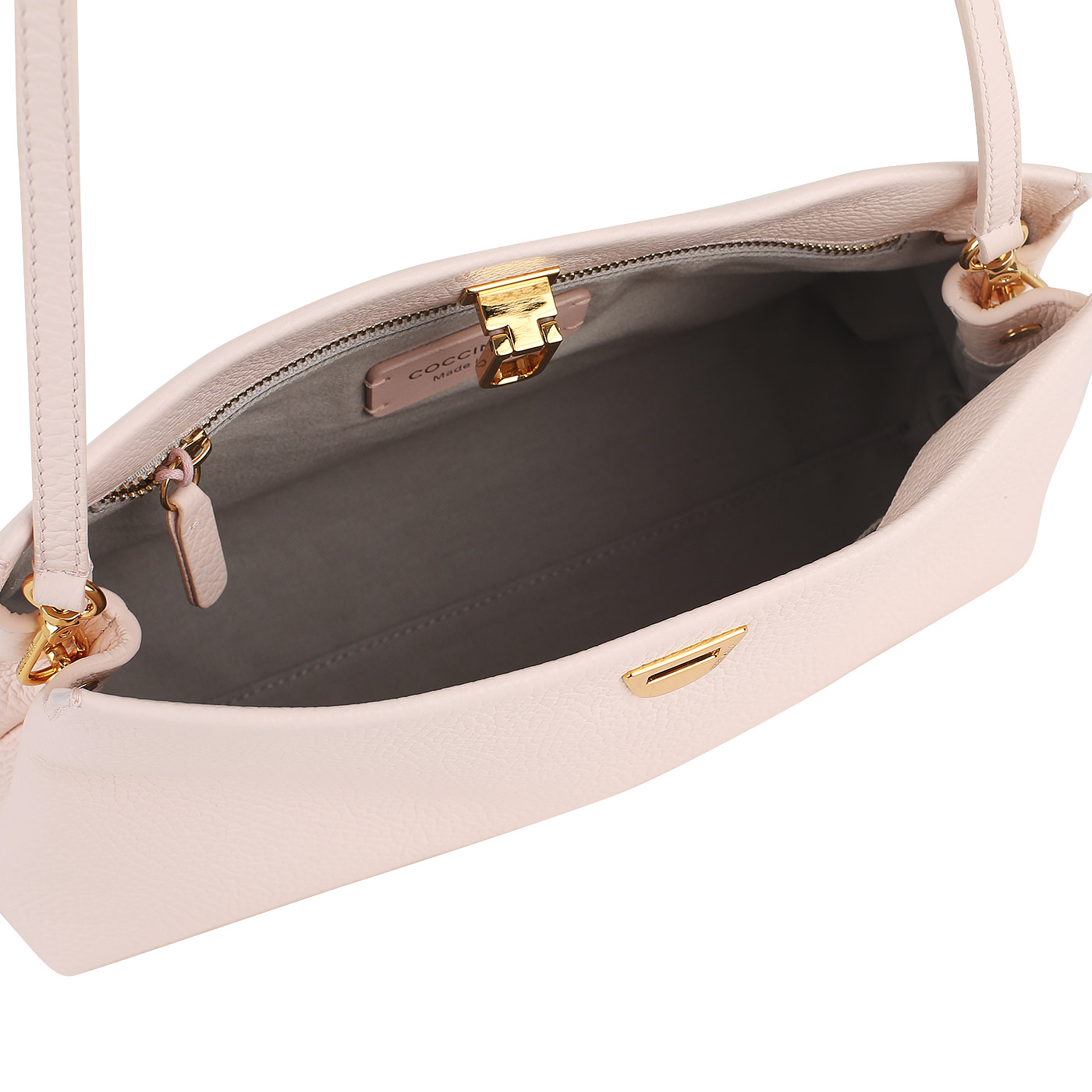 Клатч женский Coccinelle Beat Clutch
