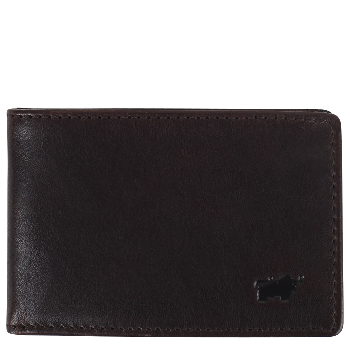 Braun Buffel Миниатюрное кожаное портмоне