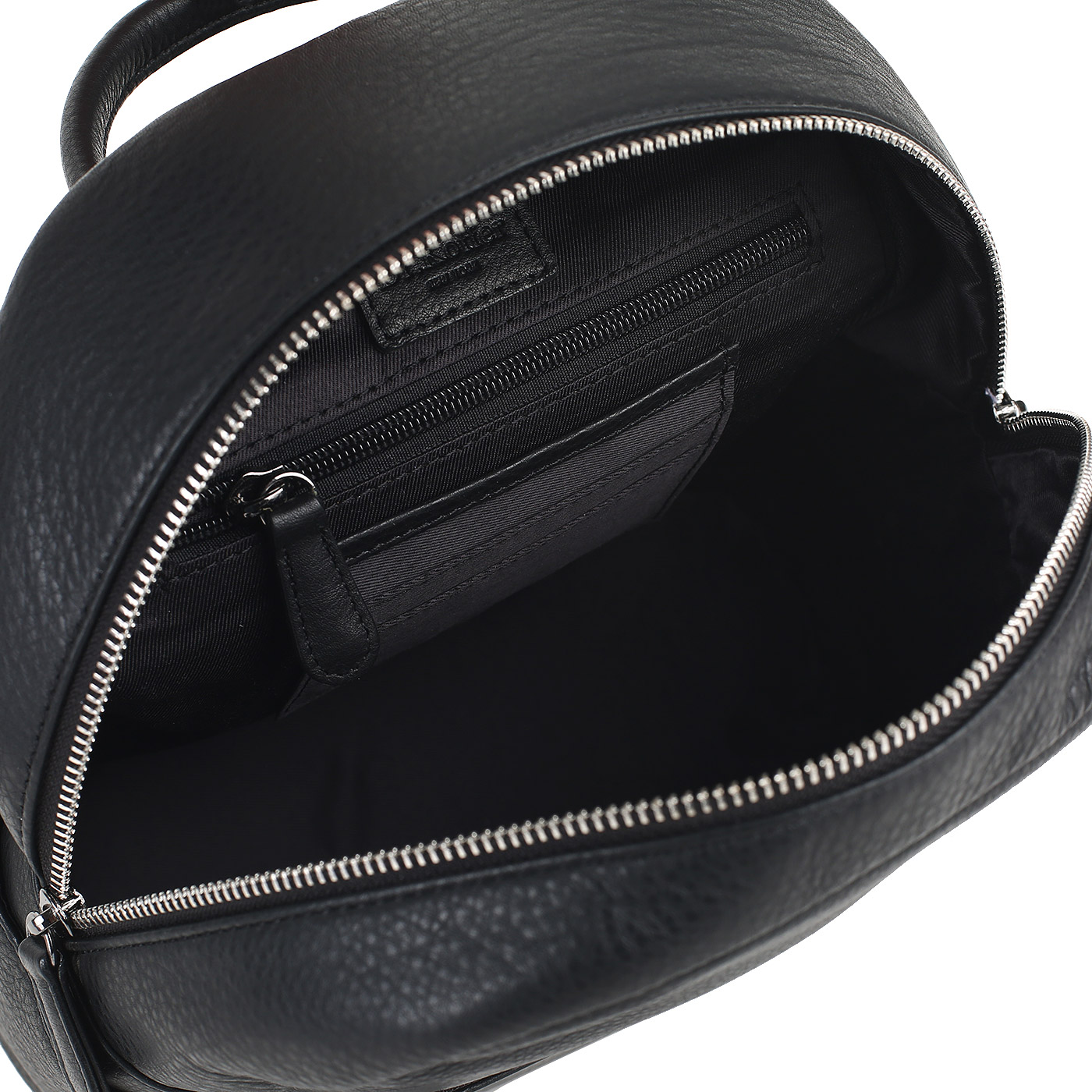 Кожаный рюкзак Dr. Koffer 